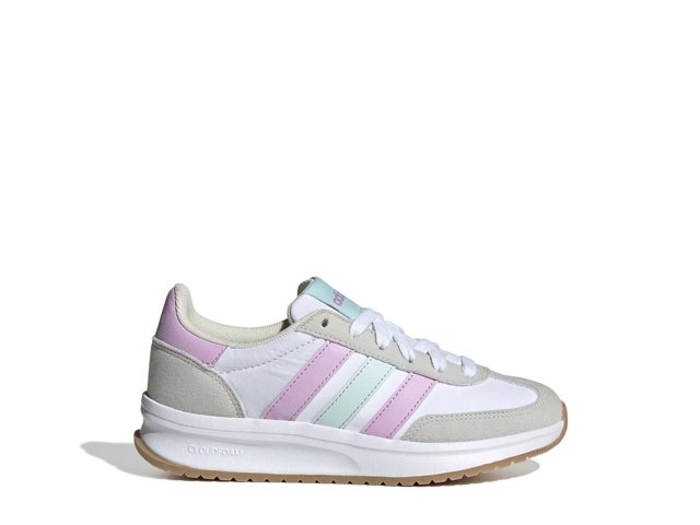 adidas Run 70s 2.0 Sneaker - Kids' - Free Shipping | DSW