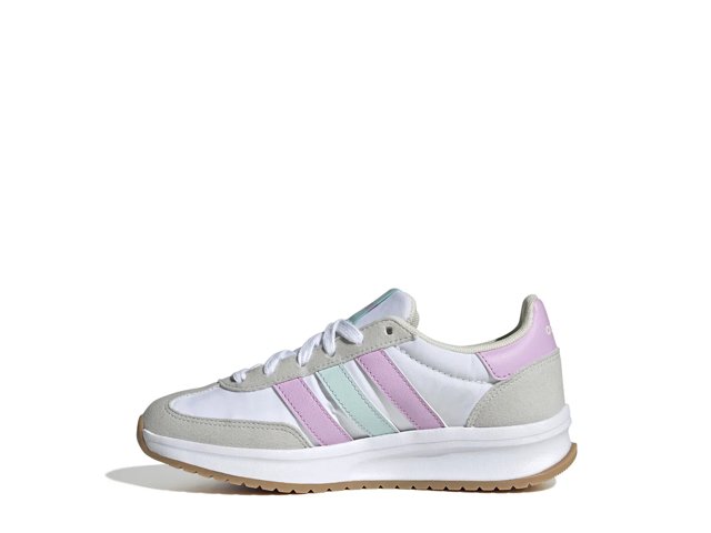 adidas Run 70s 2.0 Sneaker - Kids' - Free Shipping | DSW