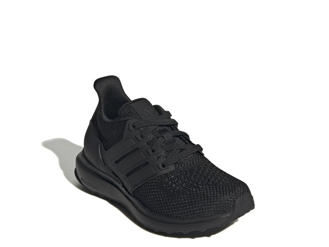 Adidas Ultradream DNA Shoes Kids Black 1.5 Kids Originals Shoes