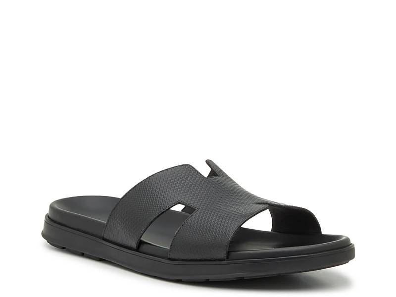 サンダル DSQUARED2 Men Sandals Natural FSM008328908368 5089 Dsquared2 Logo Sandals