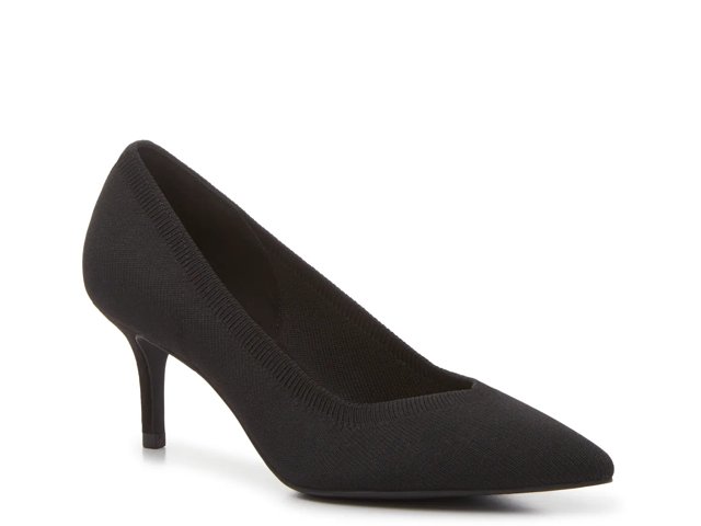 Kelly & Katie Resina Pump - Free Shipping | DSW