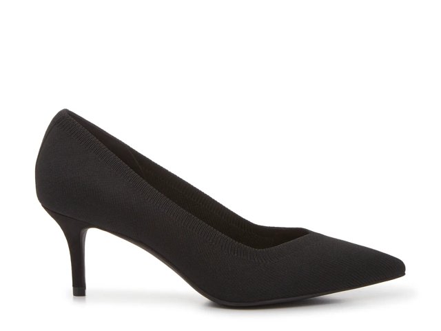 Kelly & Katie Resina Pump - Free Shipping | DSW
