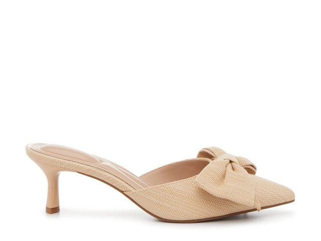 Kelly & Katie Jadot Mule - Free Shipping | DSW