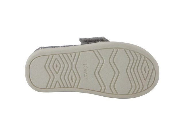 TOMS Alpargata Slip-On Sneaker - Kids'