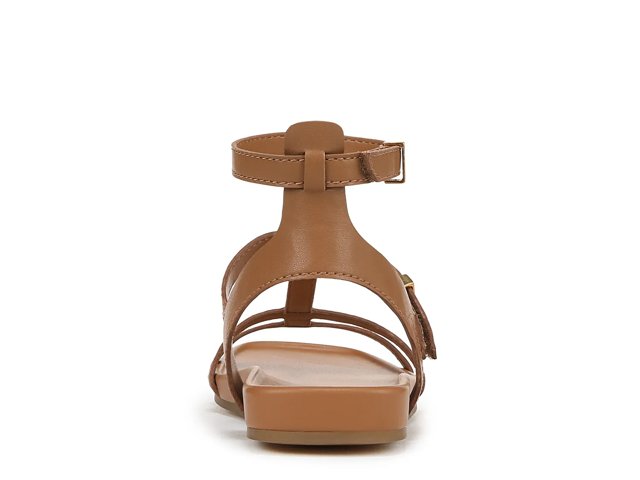 Franco Sarto Evan Gladiator Sandal - Free Shipping | DSW