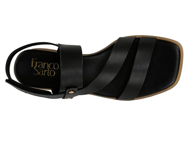 Franco Sarto Diego Sandal - Free Shipping | DSW