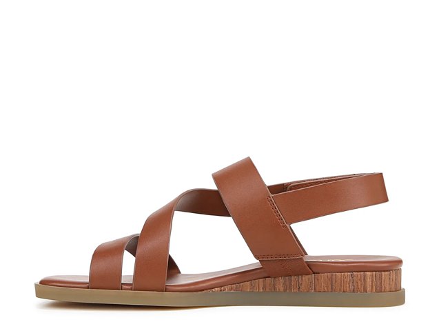 Franco Sarto Diego Sandal