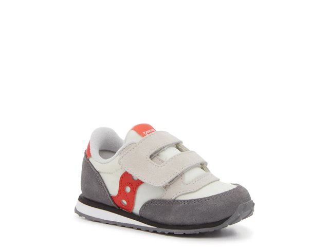 Saucony Kids Baby Jazz Sneaker Kids' Free Shipping DSW