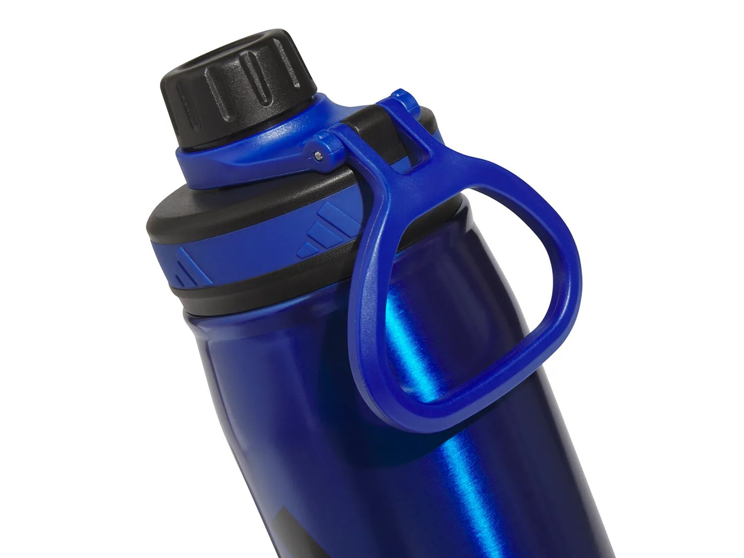 Steel Spout 20-Oz. Water Bottle