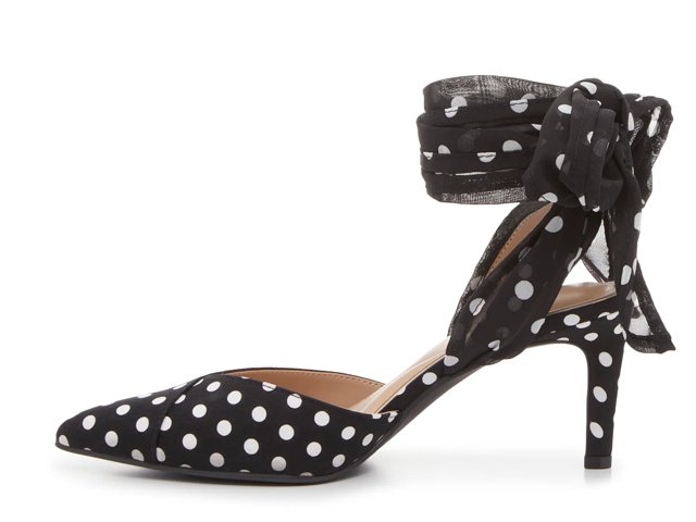 Kelly & Katie Adelle Pump - Free Shipping | DSW