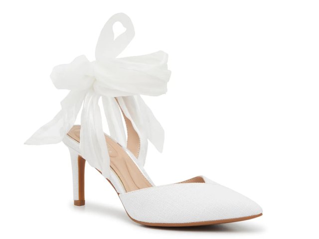 Kelly & Katie Adelle Pump - Free Shipping | DSW