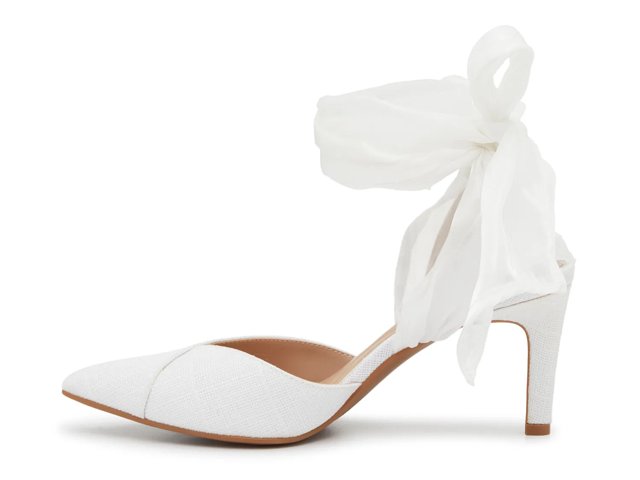 Kelly & Katie Adelle Pump - Free Shipping | DSW
