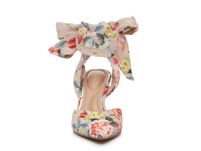 Adelle Pump