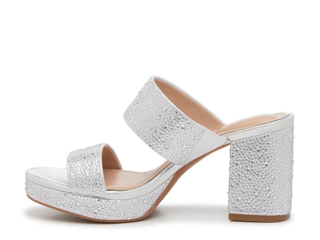 大特価 意味 Sandal Platform Geno Katie & Kelly - DSW | Shipping Free 着せ替え服・アウトフィット