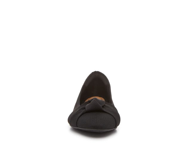 Kelly & Katie Meesha Ballet Flat