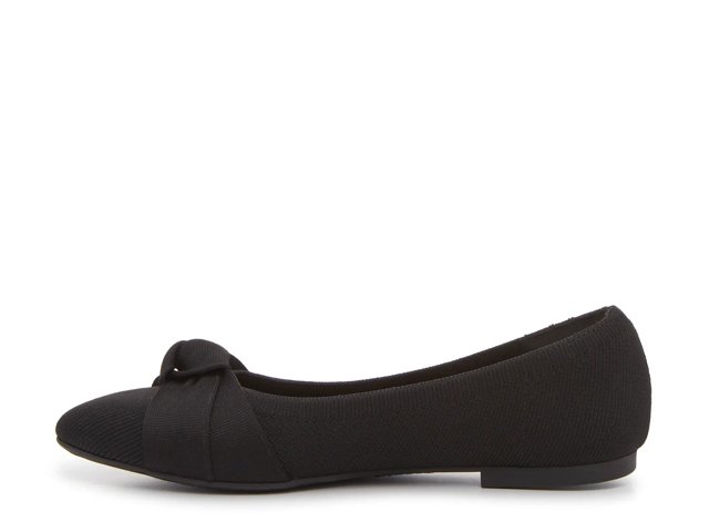 Kelly & Katie Meesha Ballet Flat