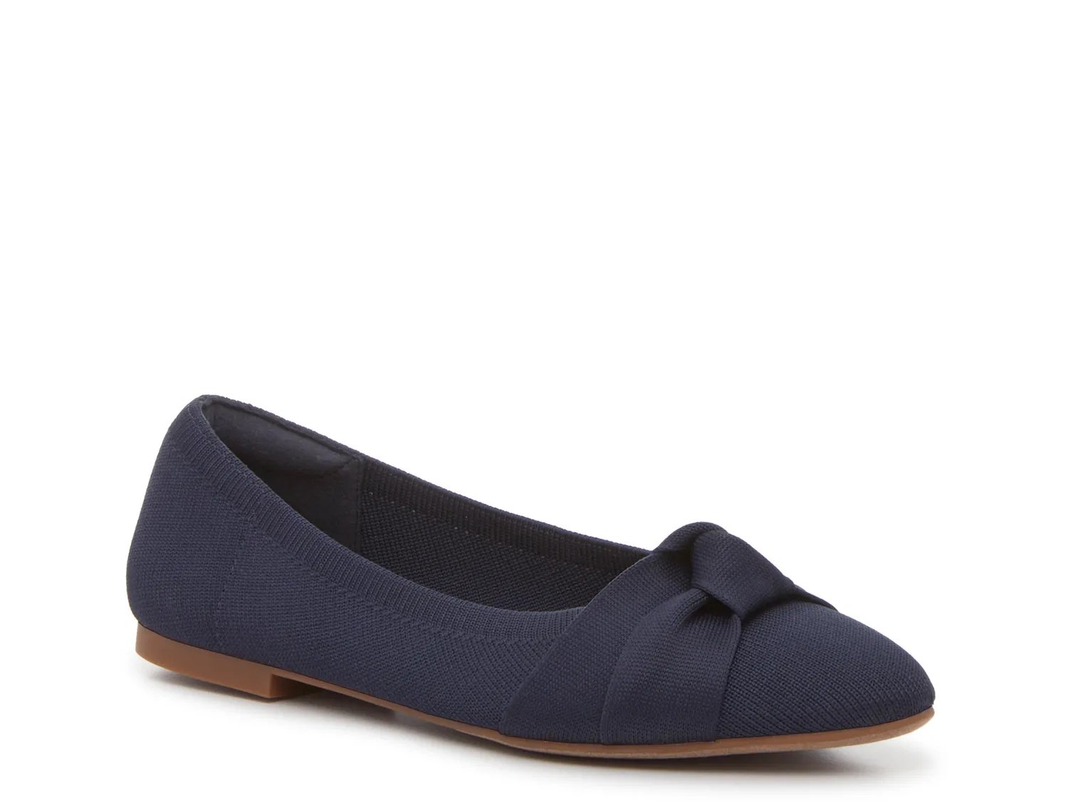 Kelly & Katie Meesha Ballet Flat