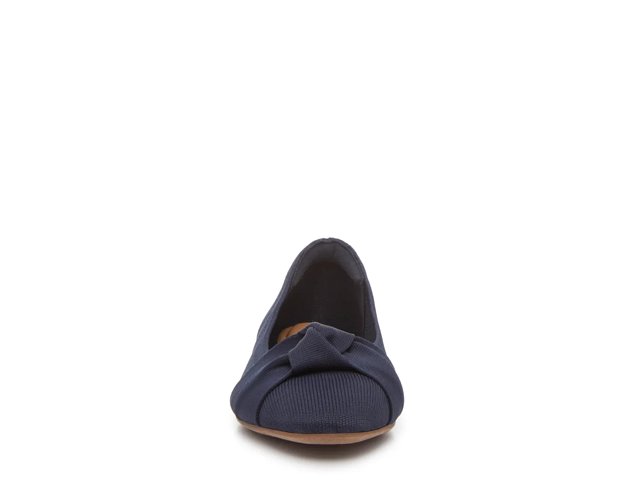 Kelly & Katie Meesha Ballet Flat