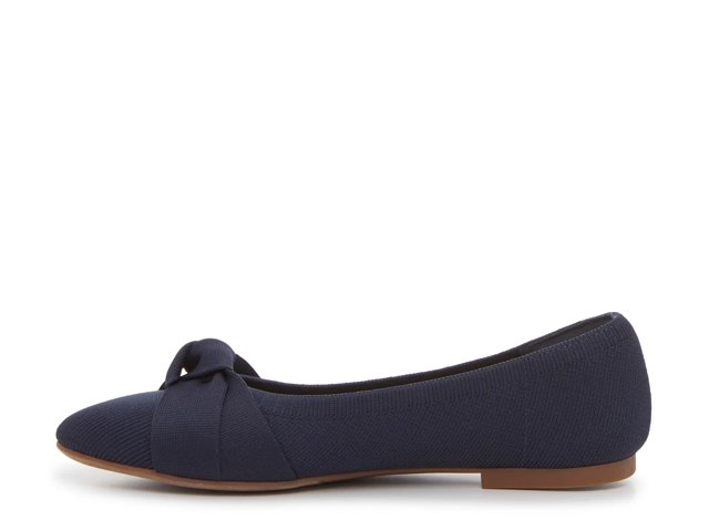 Kelly & Katie Meesha Ballet Flat