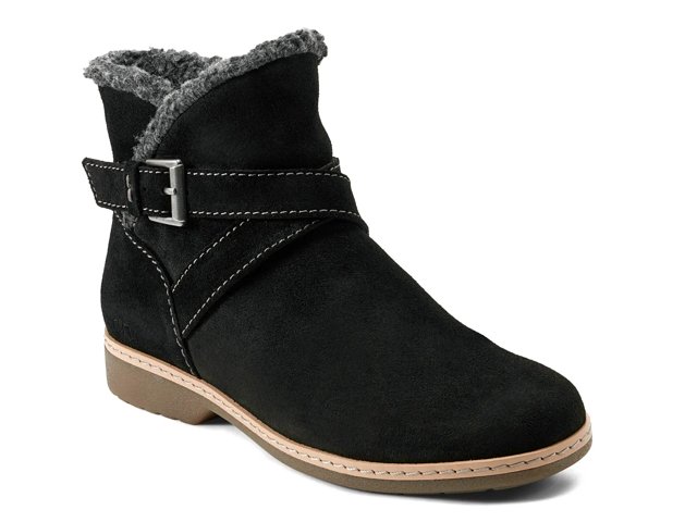 Soft ankle boots by earth on sale