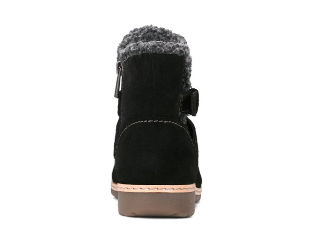 Hutton booties cheap
