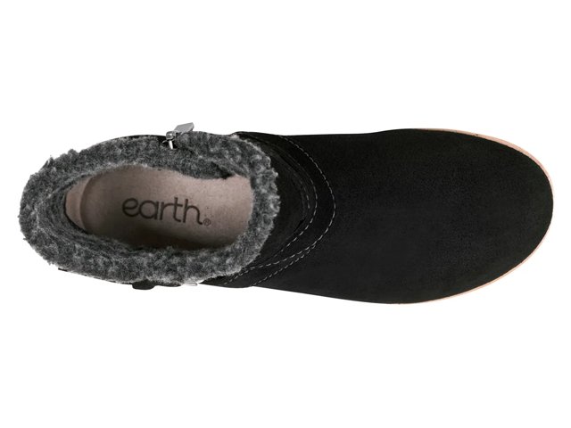 Earth Hutton Bootie