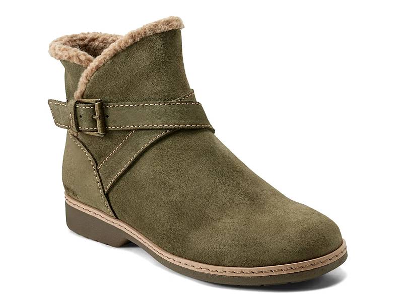 Shop Women s Green Boots DSW