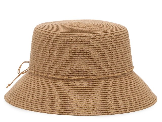 帽子 ALEXIASTAM Terry Bucket Hat Brown 新品未開封 ALEXIA STAM♡アリシアスタン テリー バケットハット