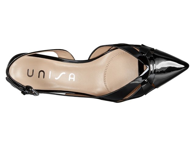 ＵＮＩＳＡ Amazon.com | Unisa Women's, Jazzey Pump Black | Pumps