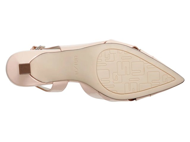 Unisa Zanila Pump - Free Shipping | DSW