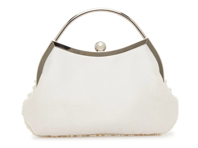 Kelly & Katie Pearl Satchel