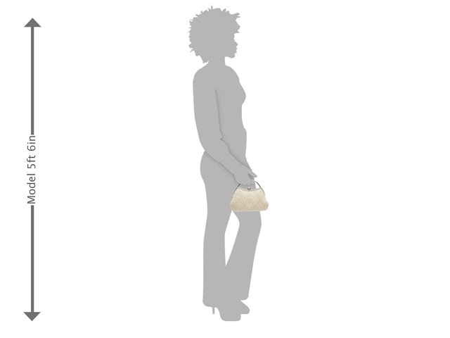 Kelly & Katie Pearl Satchel