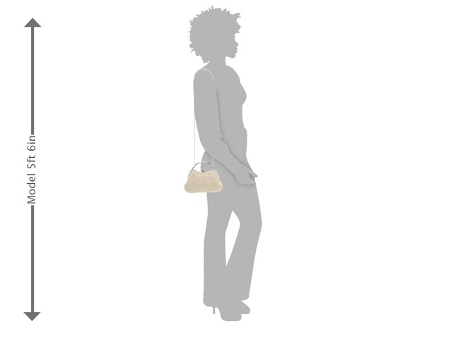 Kelly & Katie Pearl Satchel
