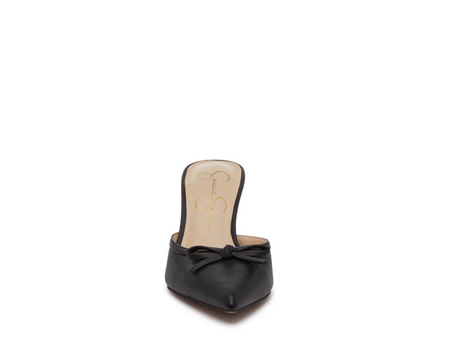 Jessica Simpson Osmund Mule - Free Shipping | DSW