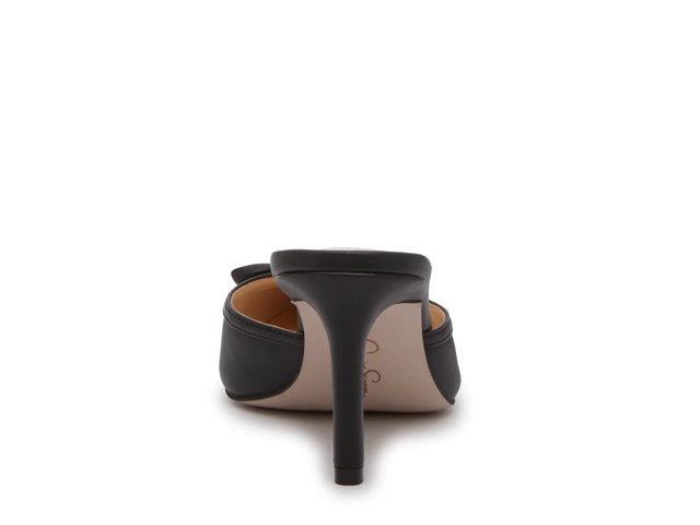 Jessica Simpson Osmund Mule - Free Shipping | DSW