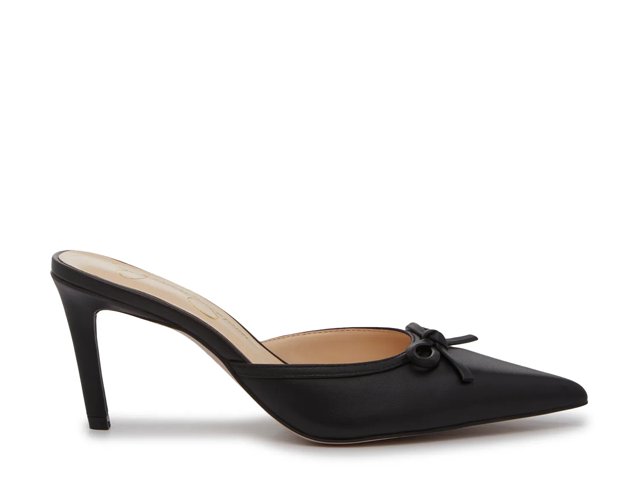 Jessica Simpson Osmund Mule - Free Shipping | DSW