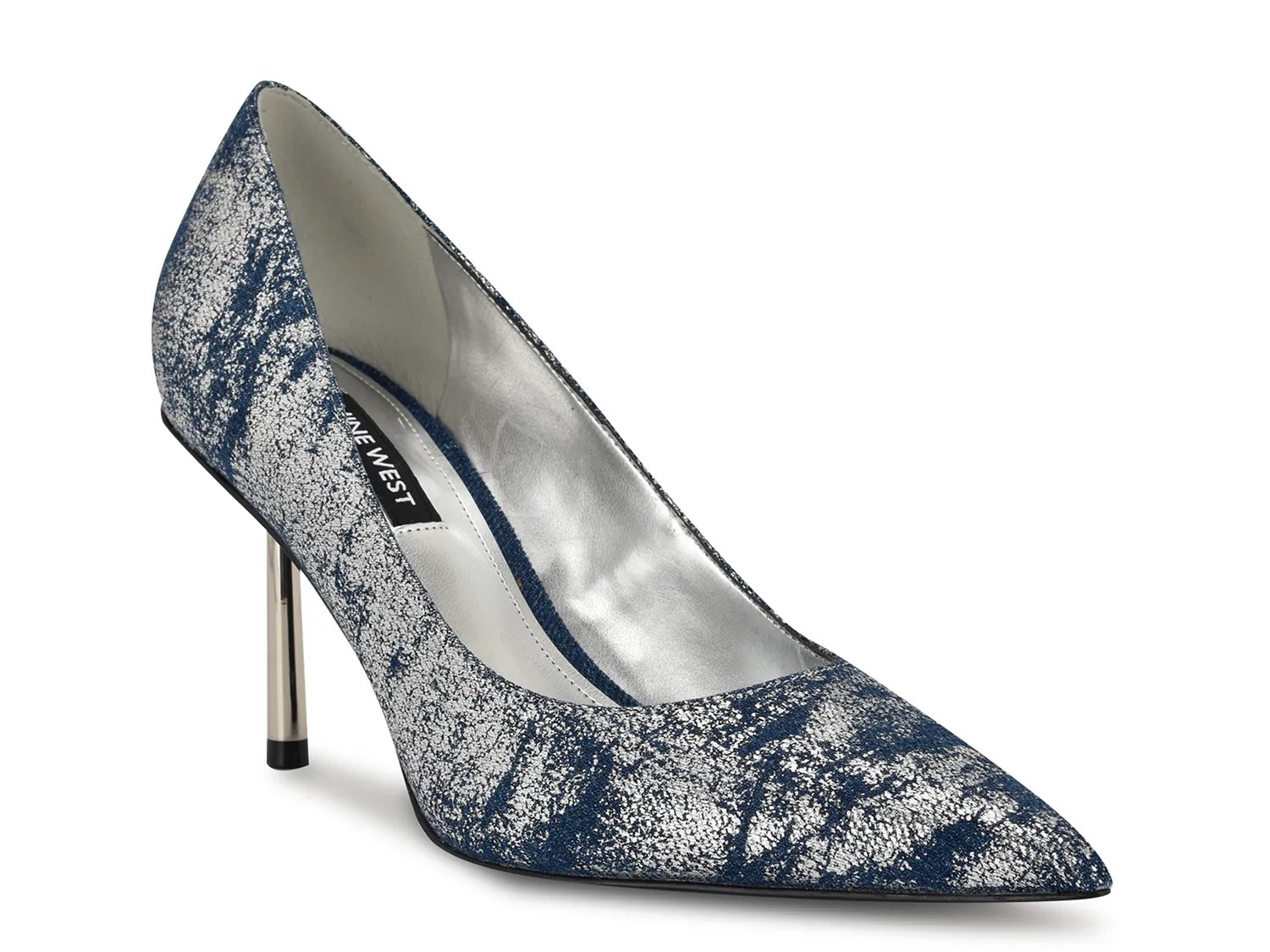 Женские модельные туфли-лодочки Nine West Deonne Pump