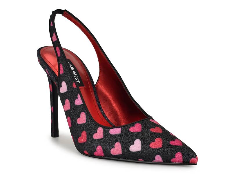 Nine West Feather Pump - Free Shipping | DSW