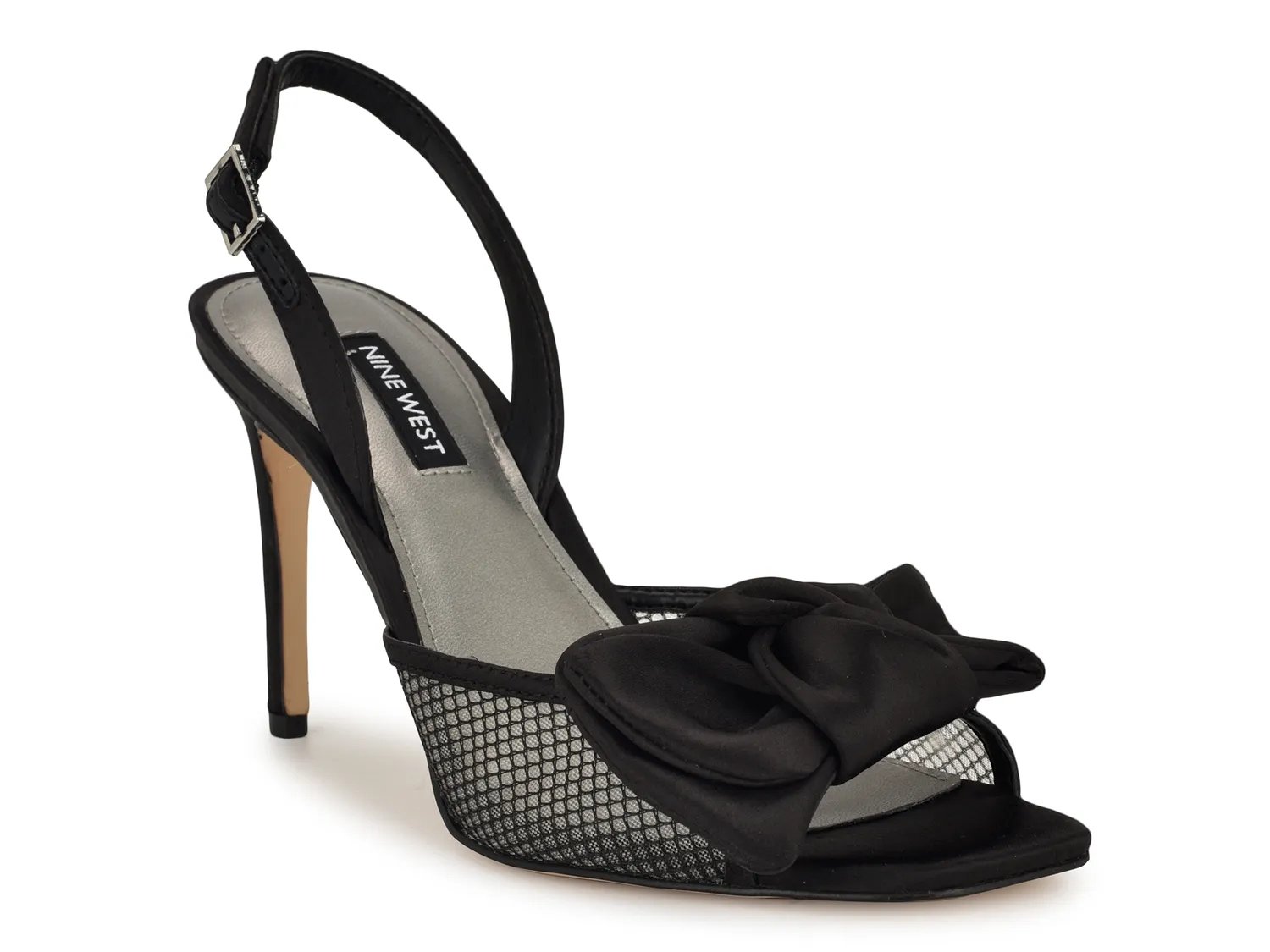 Женские модельные босоножки Nine West Gergia Sandal