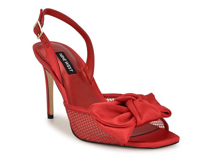 Gergia Sandal