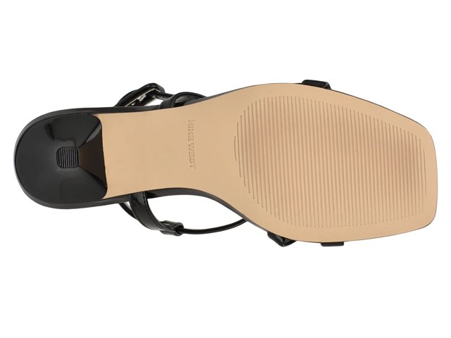 Nine West Hanni Sandal - Free Shipping | DSW