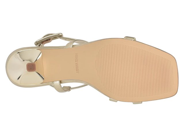 Nine West Hanni Sandal - Free Shipping | DSW