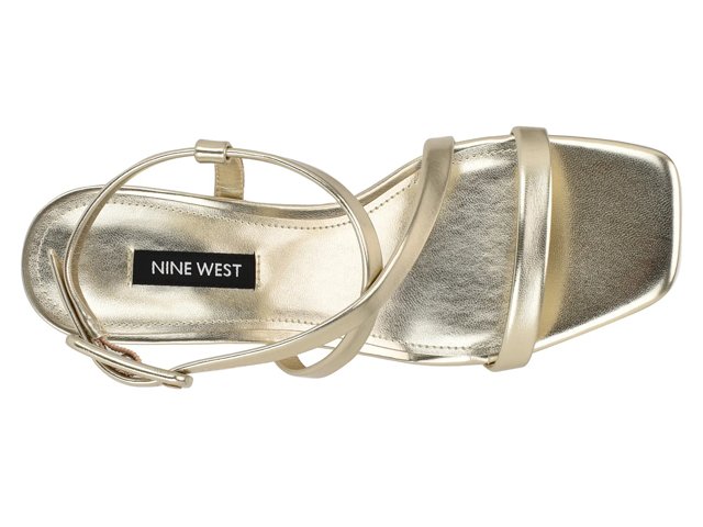 Nine West Hanni Sandal - Free Shipping | DSW