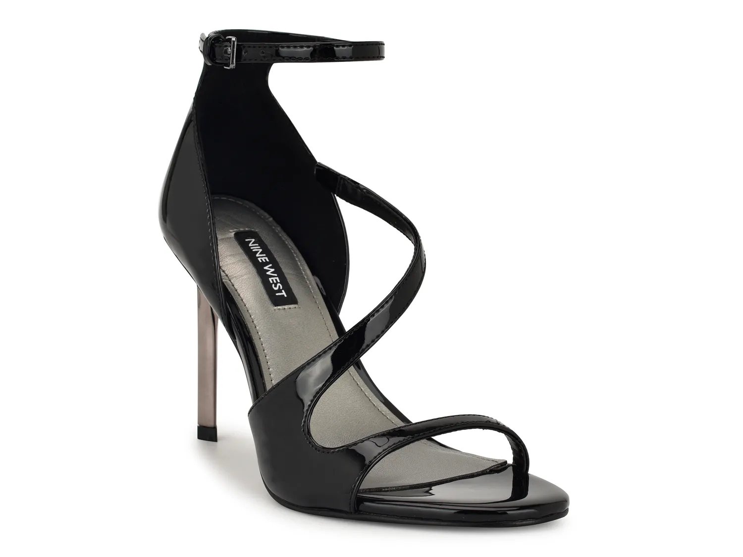 Womans Dress Sandals Nine West Shimmy Sandal