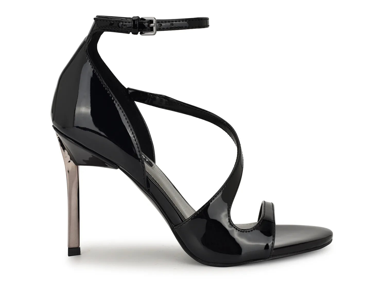 Shimmy Sandal