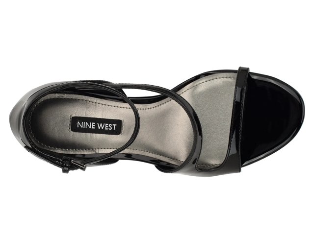 Nine West Shimmy Sandal - Free Shipping | DSW