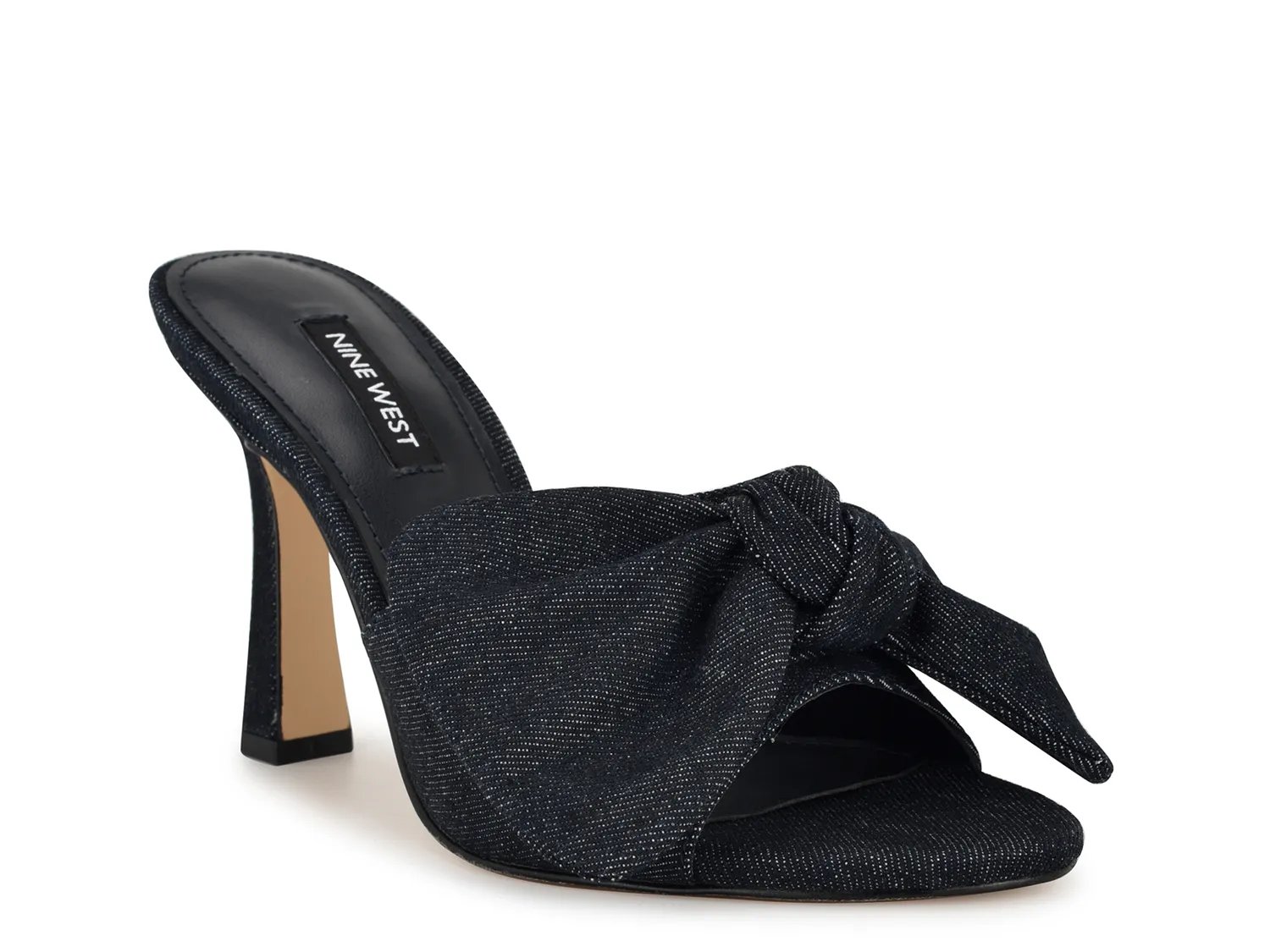 Женские модельные босоножки Nine West Trina Sandal