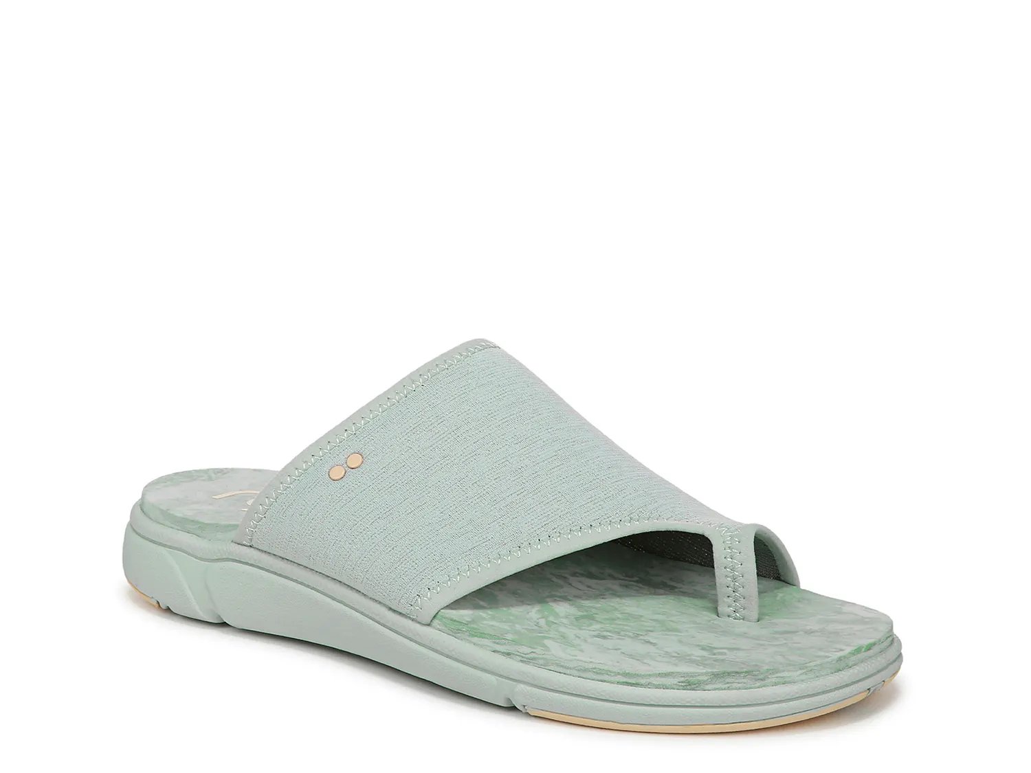 Ryka Margo Sandal | Women's | Dark Green | Size 7 | Sandals | Athletic