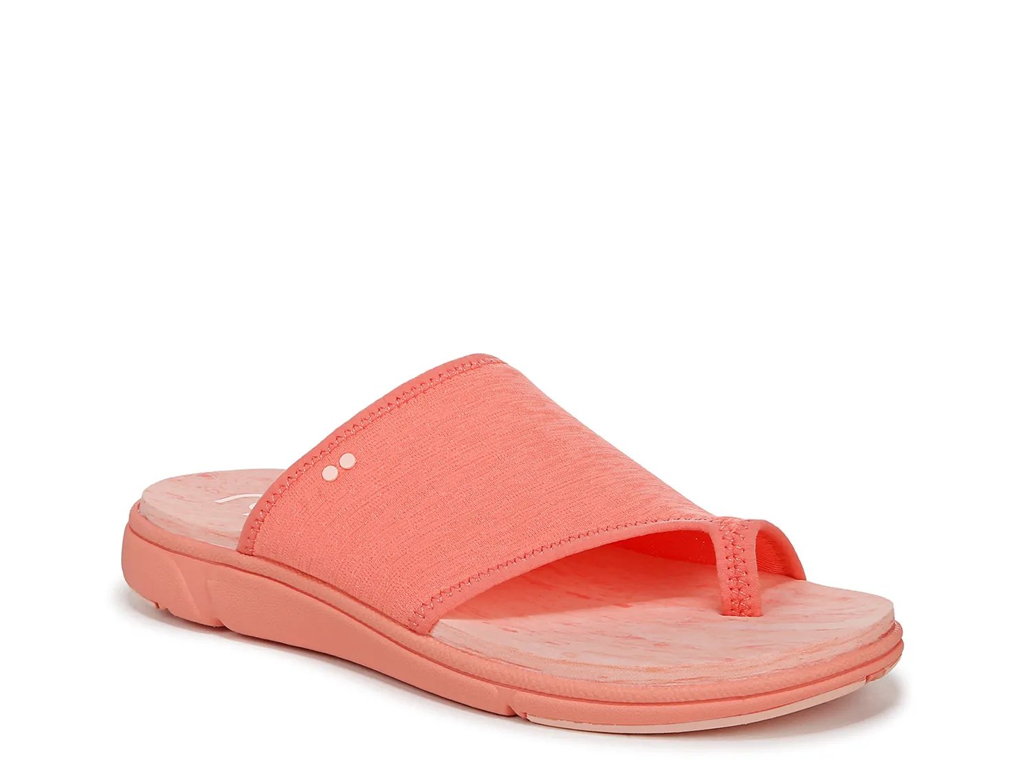Ryka Margo Sandal | Women's | Orange | Size 9.5 | Sandals | Athletic