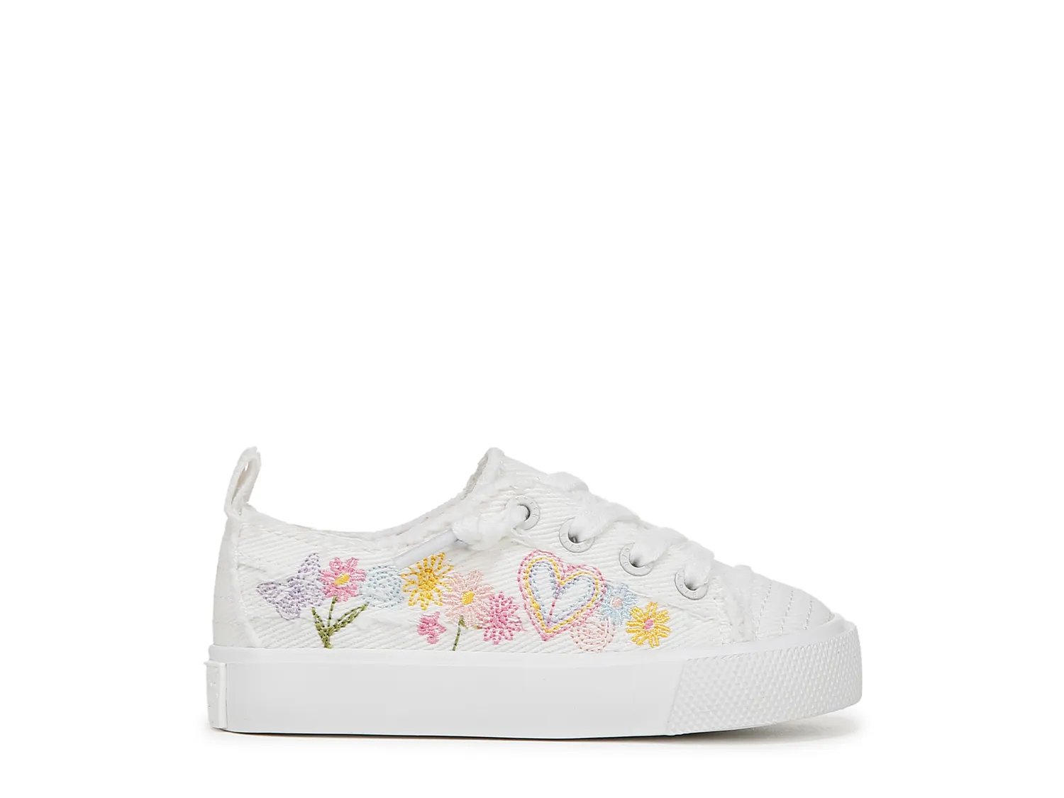 Vivid Sneaker